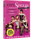 City Singler - frækkere i 2'eren (2-disc) - BRUGT