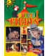 Dyrene i Cirkus - DVD - BRUGT