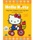Hello Kitty: Jeg kan hjælpe mor og far! - DVD - BRUGT