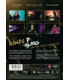 Linda P og Mig: Live fra Tivolis Koncertsal - DVD - BRUGT