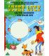 Lucky Luke 6: Dalton Brødrene i den kolde sne - DVD - BRUGT