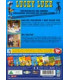 Lucky Luke 6: Dalton Brødrene i den kolde sne - DVD - BRUGT