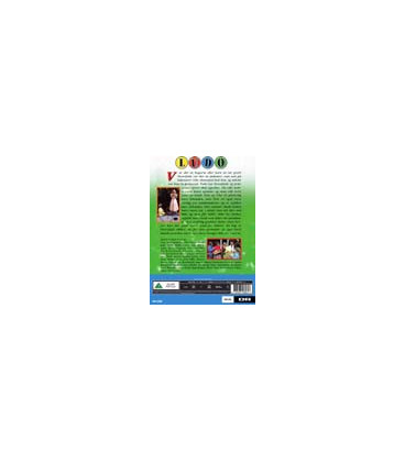 Ludo: Alle 7 afsnit - DVD - BRUGT