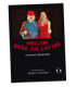 Mellem gråd og latter – en film om cirkusklovnen - DVD - BRUGT