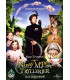 Nanny McPhee med nye tryllerier - DVD - BRUGT