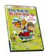Olsen-Banden 7: På sporet - DVD - BRUGT