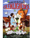 Peddersen & Findus 4: Glemligheder - DVD - BRUGT