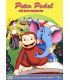 Peter Pedal På Nye Eventyr - DVD - BRUGT