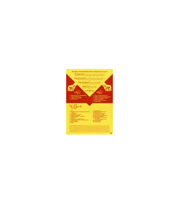 Tæskeholdet: Til Nationen (2-disc) - DVD - BRUGT