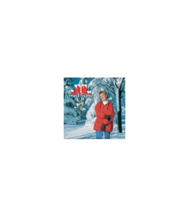 JUL MED SIGNE - CD - BRUGT