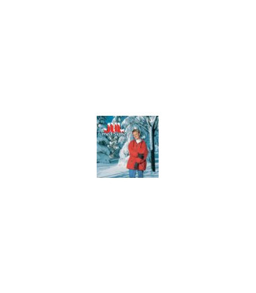 JUL MED SIGNE - CD - BRUGT
