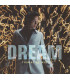 Thomas Helmig, Dream - CD – BRUGT – MEN GOD KVALITET