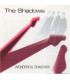 The Shadows ‎– Wonderful Shadows - CD – BRUGT – MEN GOD KVALITET