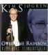 Kim Sjøgren - Over The Rainbow - CD – BRUGT – MEN GOD KVALITET
