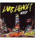 Lars Lilholt Band Masai -CD – BRUGT – MEN GOD KVALITET