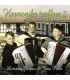 Kristian, Jesper & Jens Peter Harmonika træffere II - CD – BRUGT – MEN GOD KVALITET