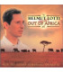 Helmut Lotti Out of Africa - CD – BRUGT – MEN GOD KVALITET