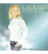Lene Siel ‎– Salte Tårer ~ Søde Kys - CD – BRUGT – MEN GOD KVALITET