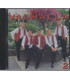 Valhalla 2 - CD – BRUGT – MEN GOD KVALITET