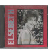 Elsebeth	 Livets buket - CD – BRUGT – MEN GOD KVALITET