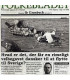 IB GRØNBECH Hvad er det, der får en rimeligt velbegavet dansker til at flytte til Sverige?  - CD - BRUGT