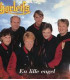 THORLEIFS EN LILLE ENGEL - CD - BRUGT