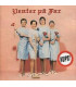VENTER PÅ FAR VUPTI - CD - BRUGT