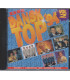 Dansk top '94, vol. 2 - CD - BRUGT