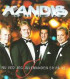 Kandis Nu ved jeg julemanden er på vej - CD - BRUGT