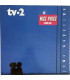 TV-2 Nutidens Unge - CD - BRUGT