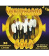 Vikingarna ‎– Gold - 30 Kramgoa Låtar! - 2 CD - BRUGT