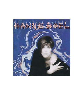 Hanne Boel ‎– My Kindred Spirit - CD - BRUGT