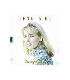 Lene Siel – Før Mig Til Havet - CD - BRUGT