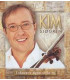 KIM SJØGREN I SKOVENS DYBE RO - CD - BRUGT
