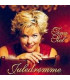 TINA SIEL JULEDRØMME - CD - BRUGT