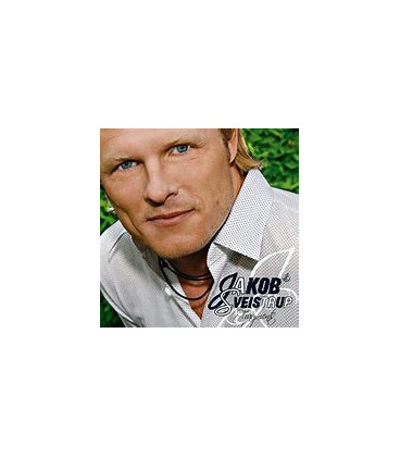 Jakob Sveistrup Fragments - CD - BRUGT