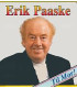 ERIK PÅSKE TIL MOR - CD - BRUGT