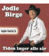 Jodle Birge Tiden læger alle sår - CD - BRUGT