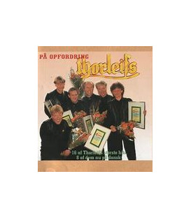 Thorleifs - På Opfordring - CD - BRUGT