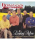 Vikingarna Lørdag Aften - CD - BRUGT