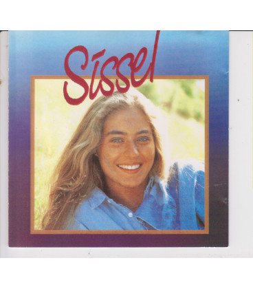 Sissel Kyrkjebø Sissel - CD - BRUGT