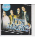 Fenders 	 It's magic : hits fra 70'erne - CD - BRUGT