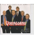 VIKINGARNA TILL MITT EGET BLUE HAWAII - CD - BRUGT