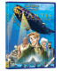 Atlantis: Det forsvundne rige - Disney - DVD - BRUGT