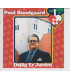 Poul Bundgaard Dejlig er jorden - CD - BRUGT