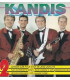 Kandis 2 - CD - BRUGT