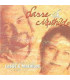 Lasse & Mathilde De bedste med Lasse & Mathilde + 5 helt nye sange - CD - BRUGT
