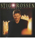 Stig Rossen Julelys - CD - BRUGT