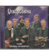Vikingarna Vore danske favoritter - 2 CD - BRUGT