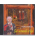 Erfred Fabricius Lad os tænde et lys - CD - BRUGT